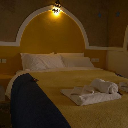 Casa Laman Merzouga Eksteriør bilde