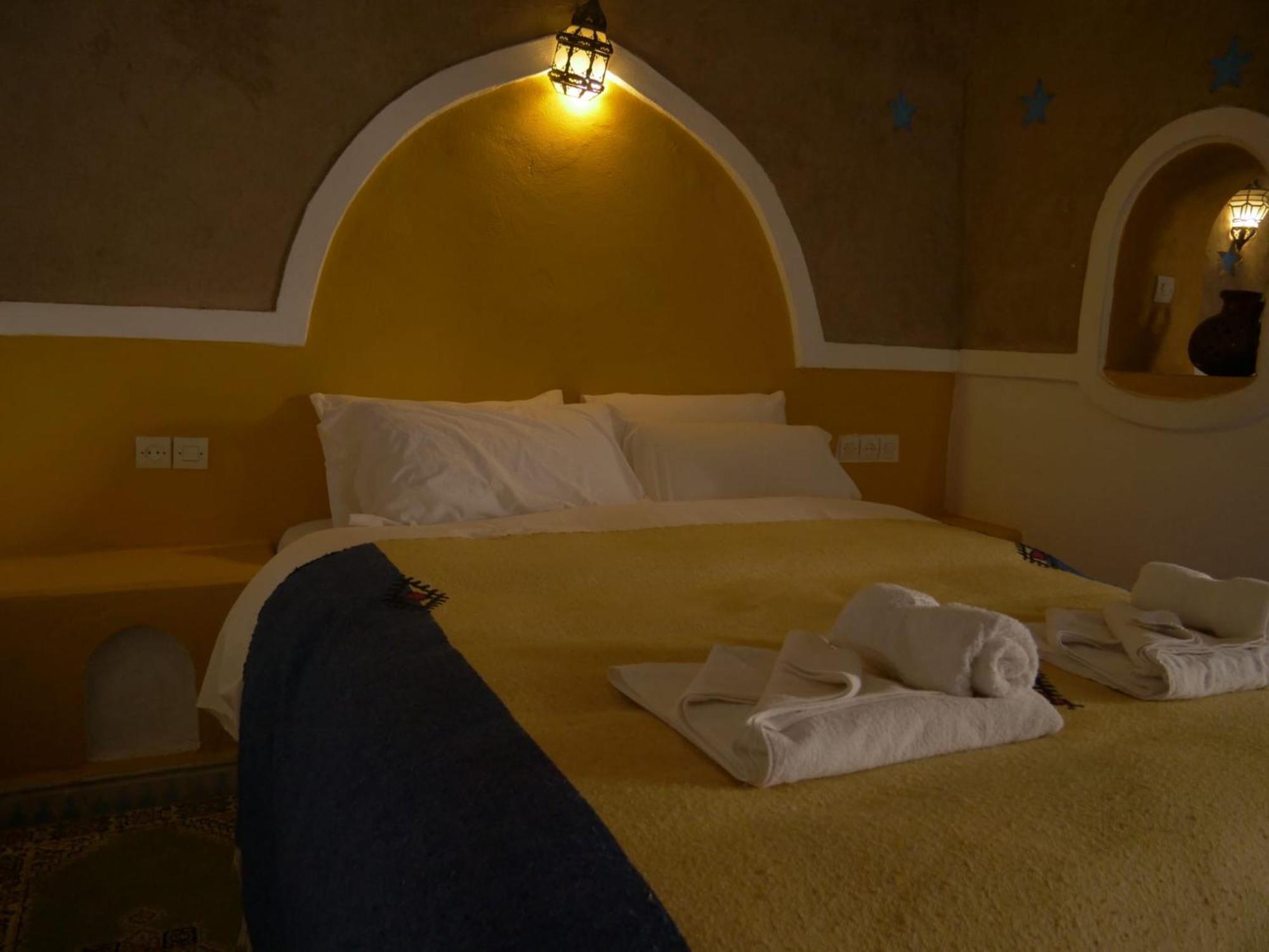 Casa Laman Merzouga Eksteriør bilde