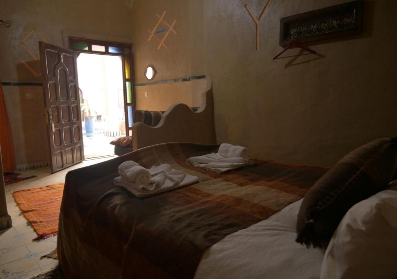 Casa Laman Merzouga Eksteriør bilde